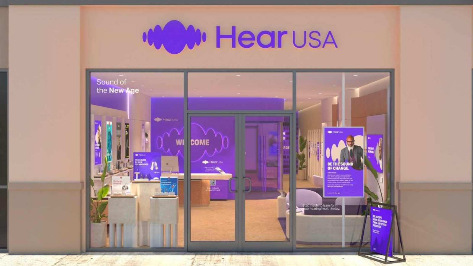 HearUSA Hearing Aid Review Prices, Styles, Process